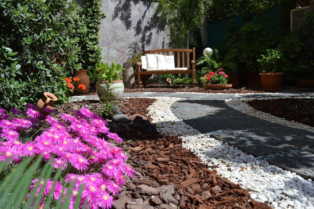 B&B Mondello Holiday Palermo Exterior foto