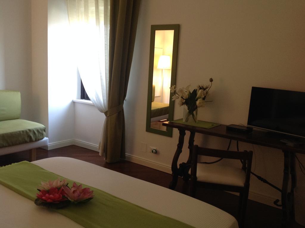 B&B Mondello Holiday Palermo Habitación foto