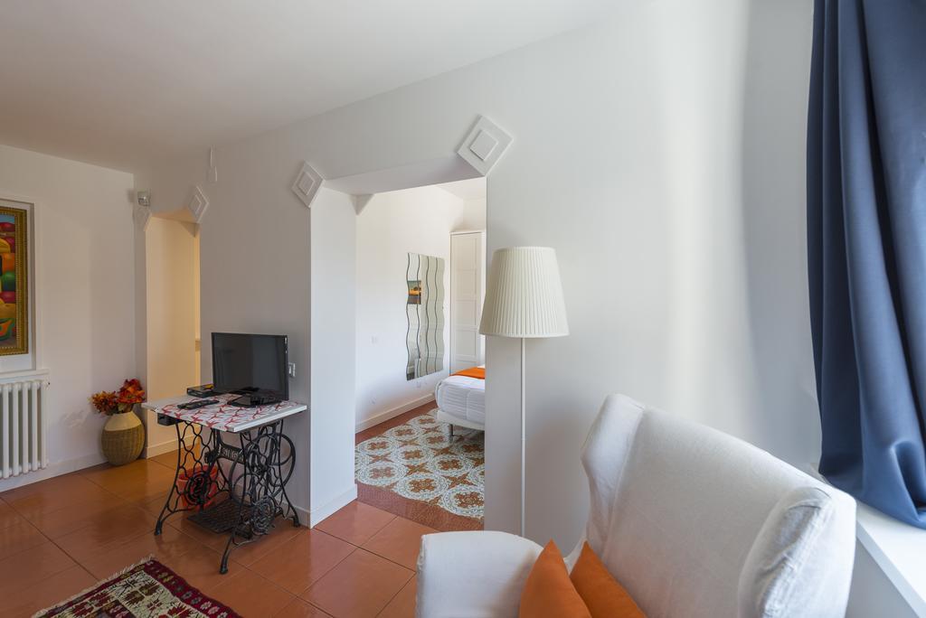 B&B Mondello Holiday Palermo Exterior foto